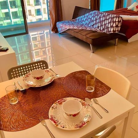 Cosy Studio Netflix Selfcheckin Cyberjaya 2 Dış mekan fotoğraf