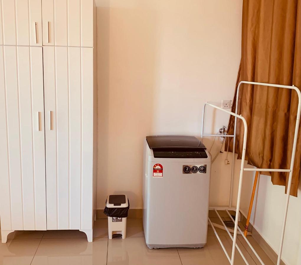 Cosy Studio Netflix Selfcheckin Cyberjaya 2 Dış mekan fotoğraf