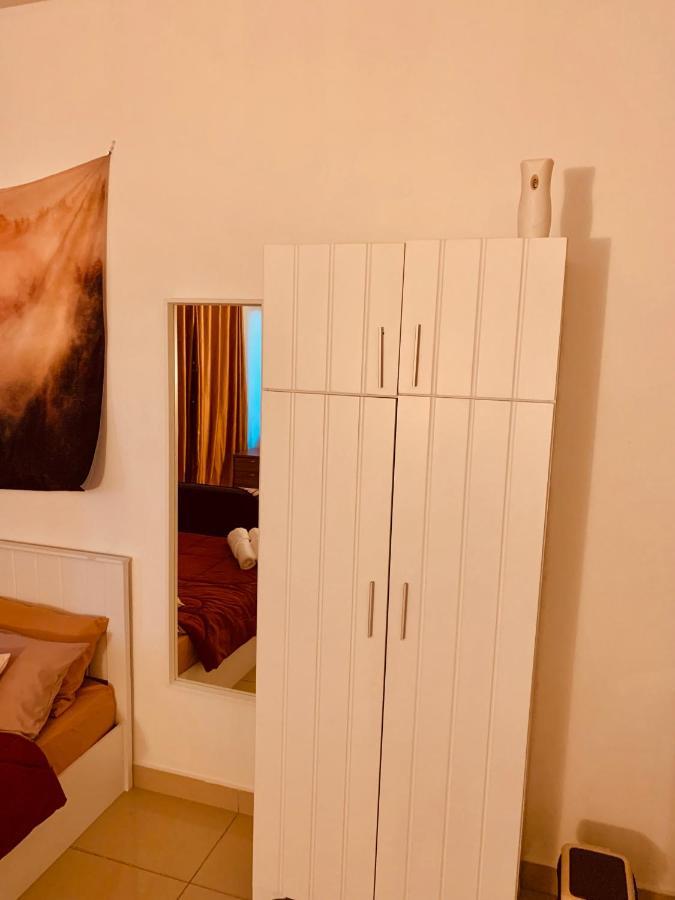 Cosy Studio Netflix Selfcheckin Cyberjaya 2 Dış mekan fotoğraf