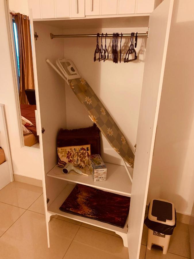Cosy Studio Netflix Selfcheckin Cyberjaya 2 Dış mekan fotoğraf