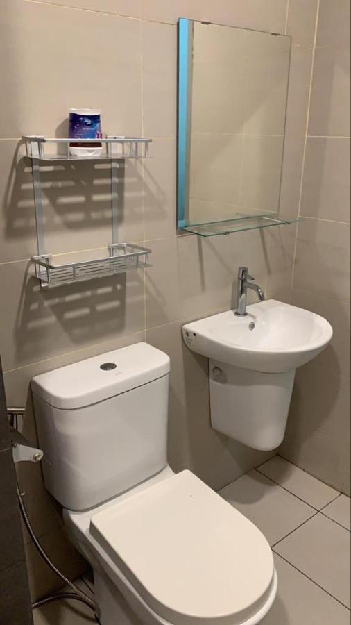 Cosy Studio Netflix Selfcheckin Cyberjaya 2 Dış mekan fotoğraf