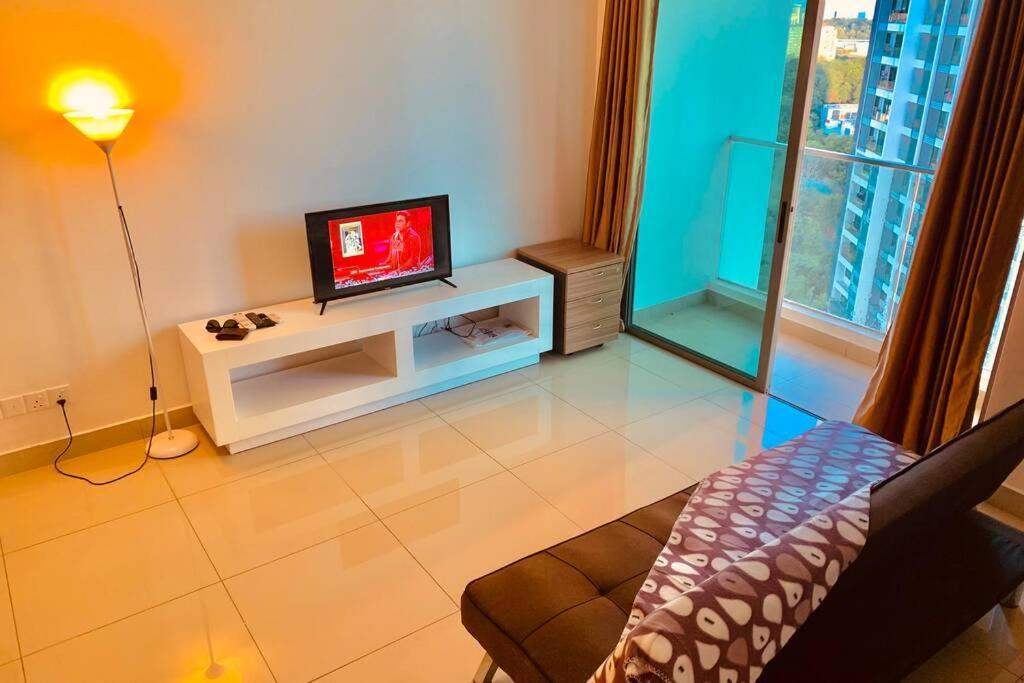 Cosy Studio Netflix Selfcheckin Cyberjaya 2 Dış mekan fotoğraf