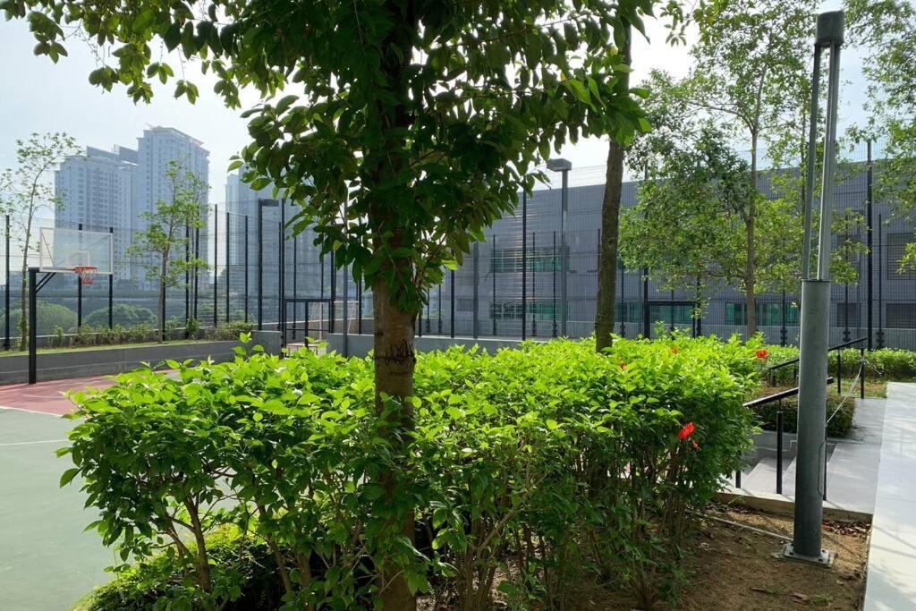 Cosy Studio Netflix Selfcheckin Cyberjaya 2 Dış mekan fotoğraf