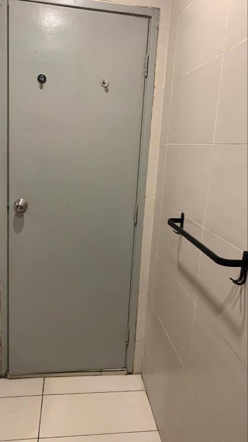 Cosy Studio Netflix Selfcheckin Cyberjaya 2 Dış mekan fotoğraf